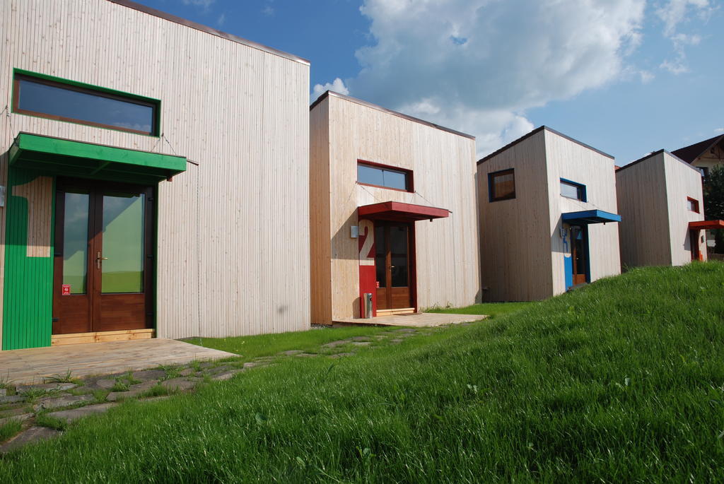 Bungalouri Horizont オルドヘユ・セクイエスク 部屋 写真