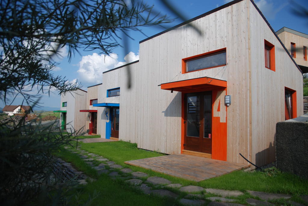 Bungalouri Horizont オルドヘユ・セクイエスク 部屋 写真