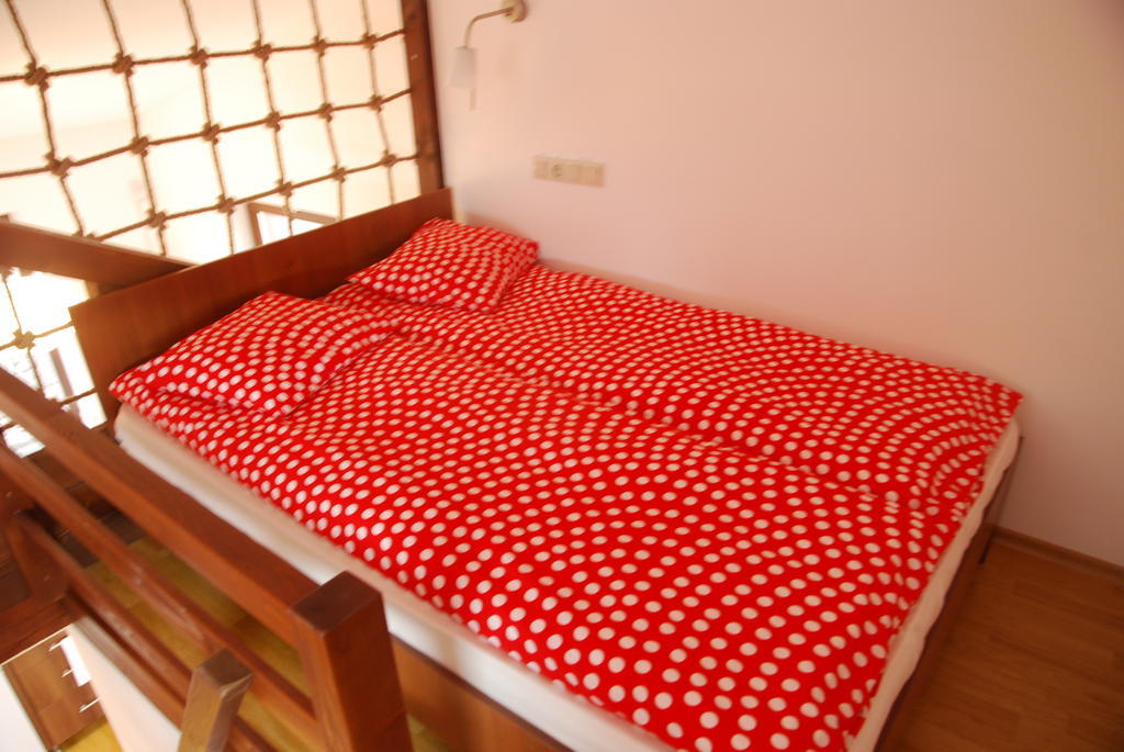 Bungalouri Horizont オルドヘユ・セクイエスク 部屋 写真