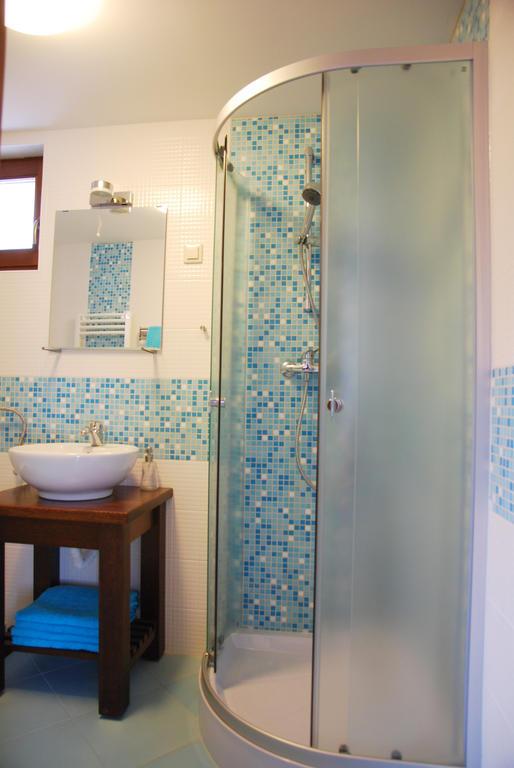 Bungalouri Horizont オルドヘユ・セクイエスク 部屋 写真